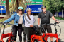 Beverly Hills Early Bird E-Bike Tour