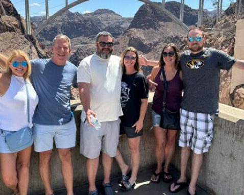 Boulder City Hoover Dam Guided Tour