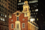 Boston Dark History Ghost Tour Adventure