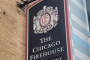 Chicago Fire TV Show Set Tour