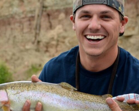 Jackson Hole Private Fly Fishing Adventure