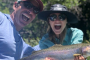 Jackson Hole Private Fly Fishing Adventure