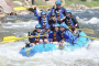 Buena Vista Full-Day Adventure Course and Whitewater Rafting Combo