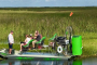 Miami Everglades River of Grass Airboat Tour