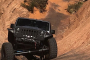 Moab Private 4x4 Jeep Experience: Hell's Revenge