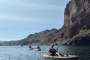 Willow Beach Emerald Cave Kayaking Adventure