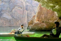 Willow Beach Emerald Cave Kayaking Adventure