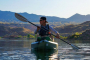 Willow Beach Emerald Cave Kayaking Adventure