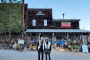 Las Vegas Eldorado Canyon and Ghost Town Tour