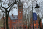 Gettysburg Haunted College Campus Tour