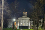 Gettysburg Haunted College Campus Tour