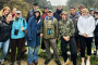 San Francisco Bird Watching Guided Walking Tour