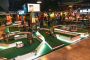 Sacramento Mini Golf and Mimosas Experience