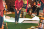 Sacramento Mini Golf and Mimosas Experience