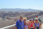 Las Vegas Desert Adventure and Landmark Tour