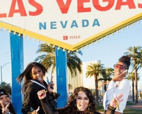 Las Vegas VIP City Tour Experience