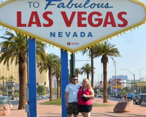 Las Vegas Grand Canyon 5-in-1 Tour