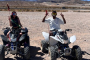 Las Vegas Desert ATV Adventure Experience