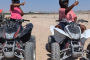 Las Vegas Desert ATV Adventure Experience