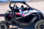 Las Vegas Desert ATV Adventure Experience