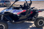 Las Vegas Desert ATV Adventure Experience