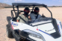 Las Vegas Desert ATV Adventure Experience