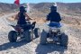 Las Vegas Desert ATV Adventure Experience