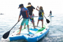 Lake Mead Mantaray Giant Paddle Board Tour