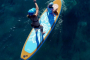 Willow Beach Paddle Board Adventure to Emerald Cove