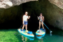 Willow Beach Paddle Board Adventure to Emerald Cove