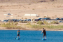 Lake Mead Paddle Board Adventure Experience