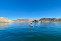 Lake Mead Paddle Board Lessons and Adventure