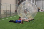 Castle Rock Zorb Ball Adventure Experience