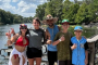 Dunnellon Florida Springs Kayaking Adventure