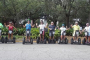 Savannah Segway Historical City Tour