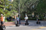 Savannah Segway Historical City Tour