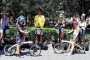 Savannah Segway Historical City Tour