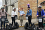 Savannah Guided Segway Historic Tour