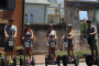 Savannah Guided Segway Historic Tour