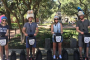 Savannah Guided Segway Historic Tour