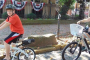 Savannah Guided Segway Historic Tour