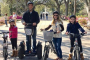 Savannah Guided Segway Historic Tour