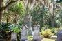 Savannah Segway Tour of Bonaventure Cemetery