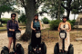 Savannah Segway Tour of Bonaventure Cemetery