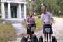 Savannah Segway Tour of Bonaventure Cemetery