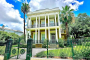 New Orleans Historic Neighborhoods and Nature Tour