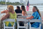 Miami Bayfront Scenic Yacht Cruise Experience