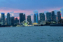 Miami Bayfront Scenic Yacht Cruise Experience