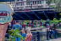 San Antonio Historic River Walk Tour