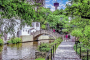 San Antonio Historic River Walk Tour